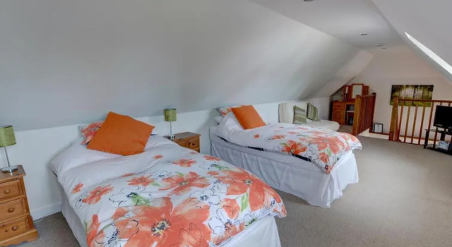 California Annexe, Rezervasyon Otel Tonbridge Kent