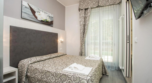 Albergo Ristorante Pozzi
