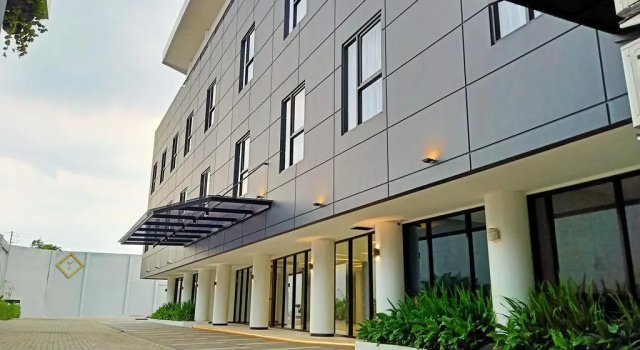 Hotel Youstay Semarang By Sinergi, Boek Hotel Goedkope hotels in Semarang