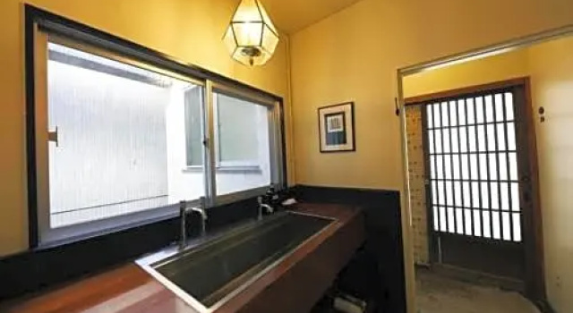 FON-SU bed&breakfast - Vacation STAY 19638v, Забронировать Отель Сакаи Осака, рядом с Парк Утсубо