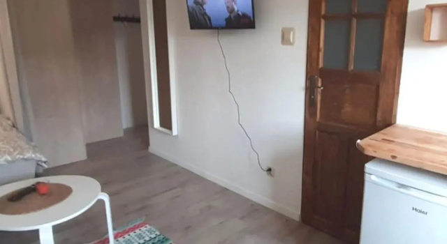 Lemuria Apartament Szkolna centrum