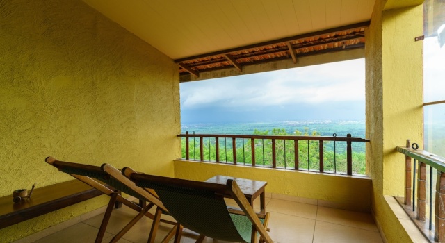 Номер Premium Nisarg Resort