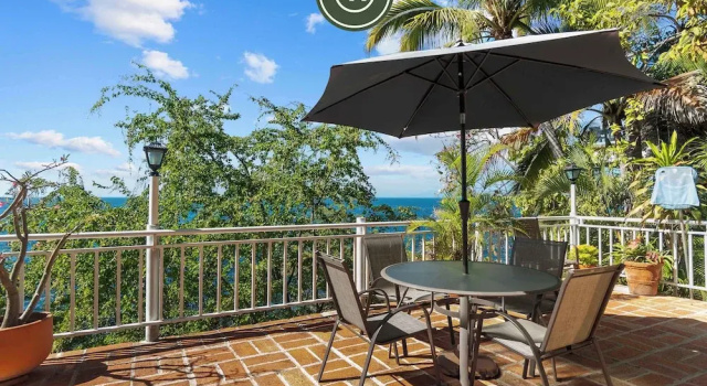 Oceanfront 2 BR Condo With Spectacular View - Pool, Забронировать Отель Пуэрто-Вальярта Халиско