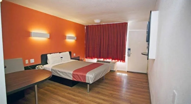 Motel 6 Van Buren, Забронировать Мотель Мотели Арканзаса, Мотель