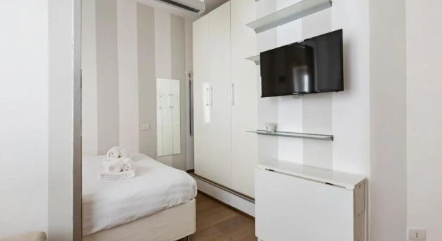 Porta Venezia Luxury Suites - Milano, Забронировать Апартаменты/квартира Апартаменты Милана, рядом с Корсо Буэнос Айрес, Апартаменты/квартира