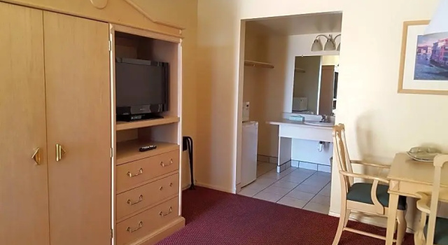 Номер Economy Sway Hotel Lake Havasu