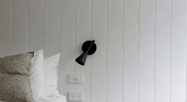 Номер Standard The Brunswick, Brunswick Heads