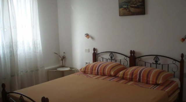 Апартаменты c 1 комнатой с балконом и с красивым видом из окна Apartments Hiper