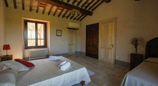 Villa Giotto, Забронировать Вилла Виллы Кастильон-Фьорентино, Вилла