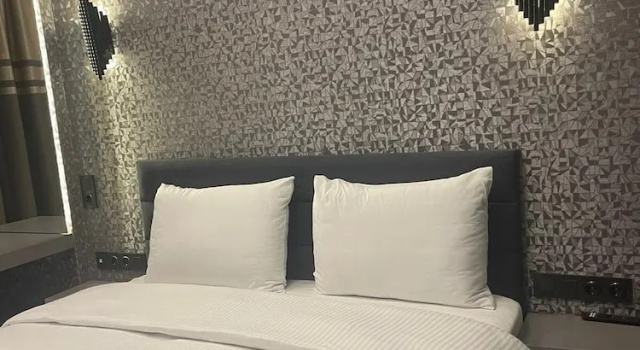 Номер Standard Uzunkum Hotel