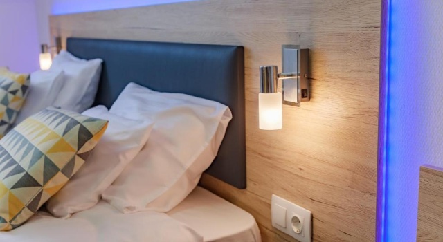 Номер Deluxe Christina Residence