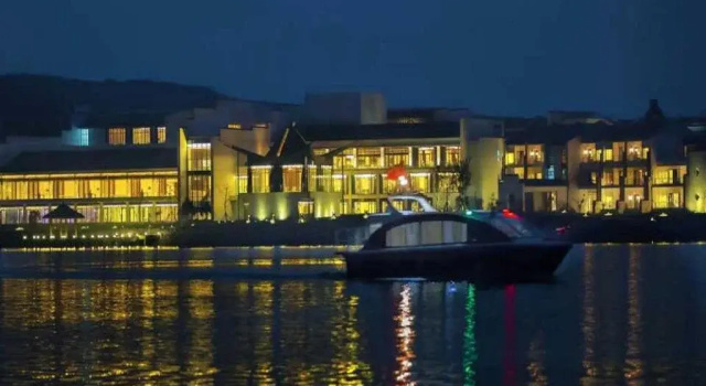 Jinling Resort Tianquan Lake, Забронировать Курортный отель Xidaiying Цзянсу