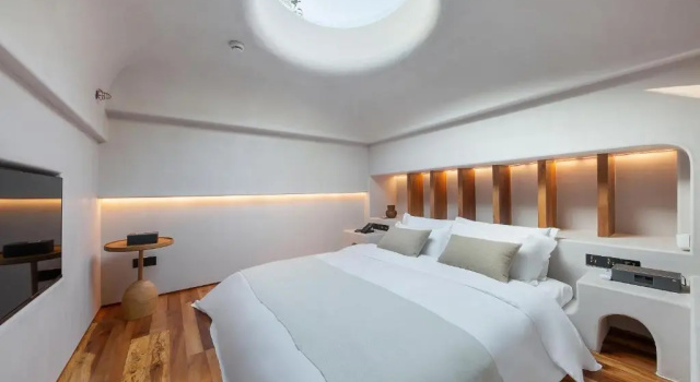 Люкс Nayun Xingkongsu Hotel