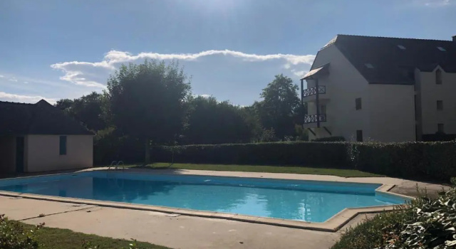 Location T2 Arzon, Rezervasyon Daire Arzon 