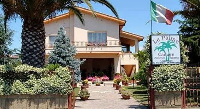 Affittacamere Le Palme