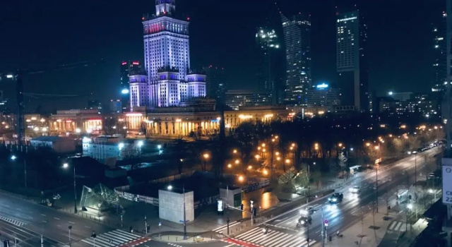 Апартаменты ClickTheFlat Palace of Culture View - Apart Rooms