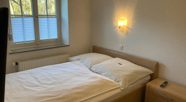 Номер Comfort Hotel Wintersmühle