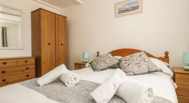 Ocean View, Забронировать Дом для отпуска Пензанс Корнуолл