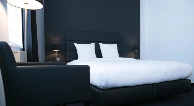 Двухместный номер Standard Hotel St James