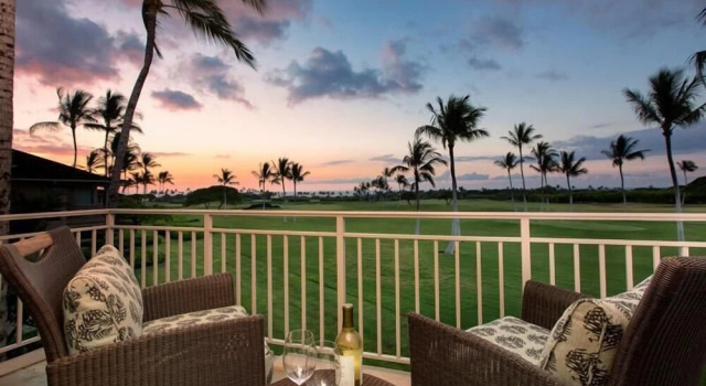 Апартаменты 104A Waiulu Street Hualalai