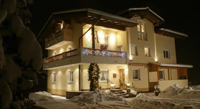 Apart Auhof, Забронировать Отель Зе Ишгль-Пацнаун