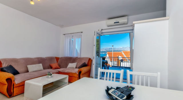 Апартаменты Apartments Terrace