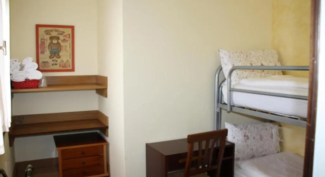 Номер Classic HG Hotel La Caminatha