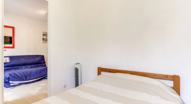 Apartment Les Caraïbes-1 by Interhome, Забронировать Отель Отели Ле-Гро-дю-Руа с парковкой, Парковка