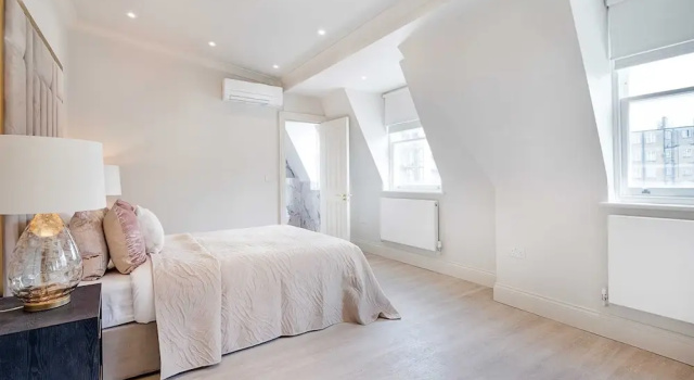 Marble Arch Suite 4-hosted by Sweetstay