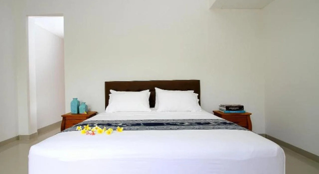 Villa Sekar Agung