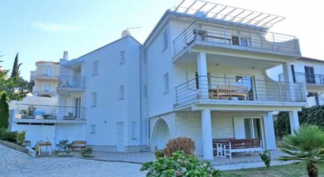 Vlado - 100 m from pebble beach - SA4(2+1), Забронировать Отель Нивице остров Крк