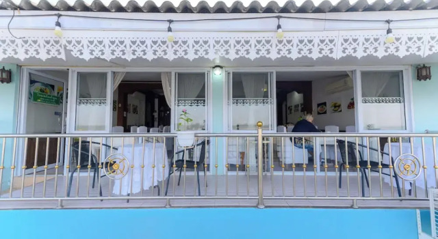 Kongkhamkoon Hotel, Rezervasyon Otel Ban Nong Mum Bolikhamsai Province