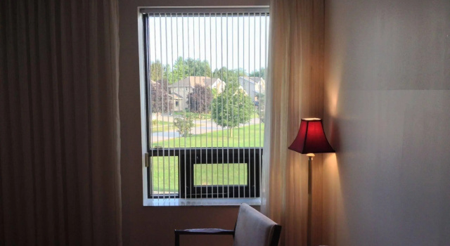 Shakespeare Inn, Rezervasyon Otel Ontario otoparklı oteller, Otopark
