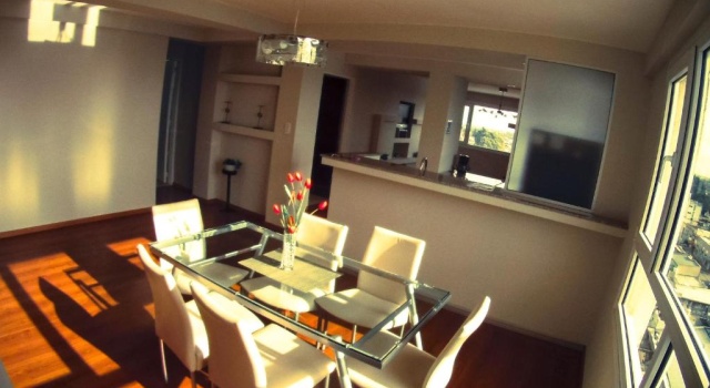 Номер Standard Santa Rosa Hotel