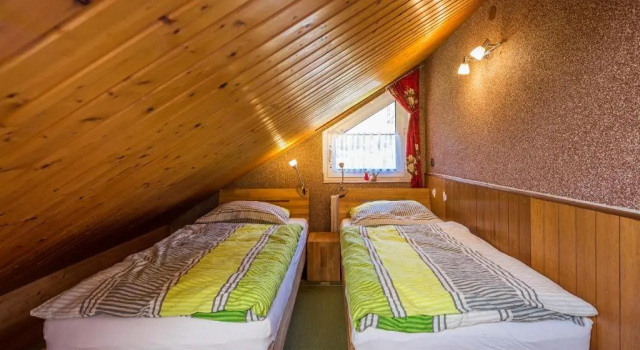 Апартаменты Moosberg Haus Mizzi
