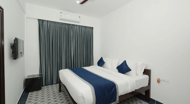 Номер Deluxe Felix Inn - Manyata Tech Park