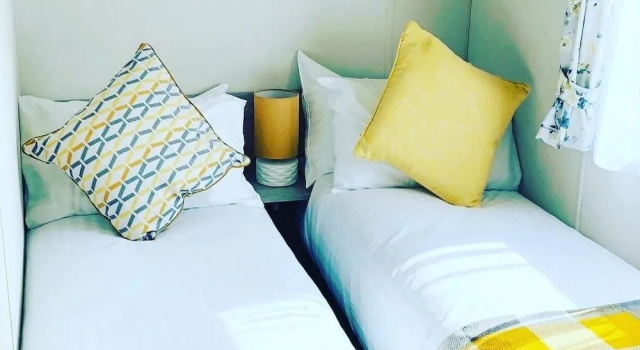 PRL Caravan hire, Rezervați Hotel Hoteluri în Carnforth cu piscină, Piscină