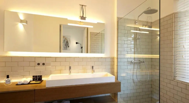 Номер Standard Hotel Mas Lazuli by Fimedhotels