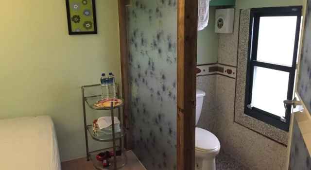 Номер Standard A-HOME