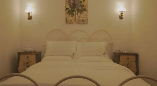 Люкс Desert Island Rose Antique Homestay (Leshan Shihao Plaza High-speed Railway Station)