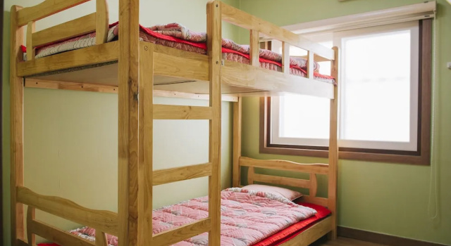 Номер Economy We Guest House - Hostel