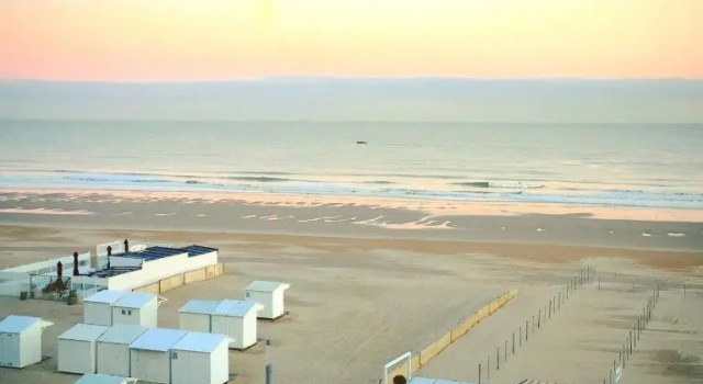 De Zandkorrel - Amazing Seaview