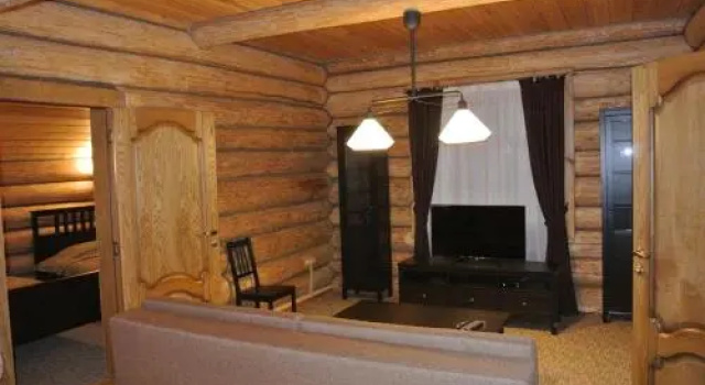 Guest House Slobodskaya 39