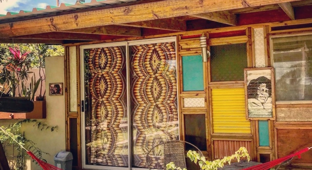 Номер Standard Mozambeat Motel - Hostel