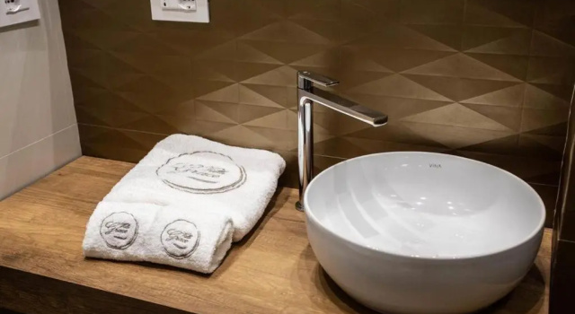Номер Standard B&B Villa Grace