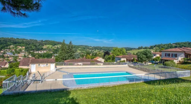 SARLAT - 24 - L'appartement d'Euphé avec piscine, Забронировать Апартаменты/квартира Сарла-ла-Канеда Dodogne Valley