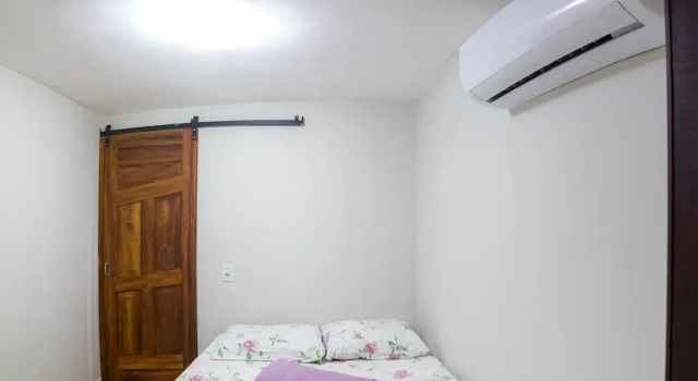 Апартаменты Comfort Pousada Nativos