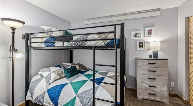 VP105 Village Point 3Br 3Ba condo, Забронировать Апартаменты/квартира Коппер-Маунтин Roosevelt National Forest