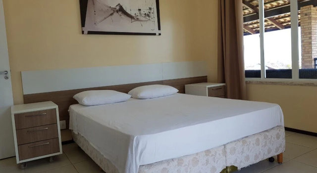 Номер Standard Villa San Valentino Brazil
