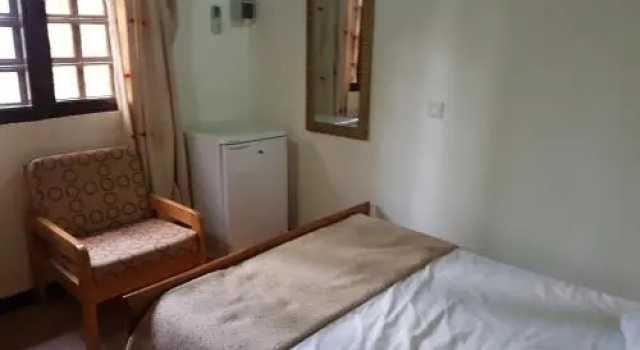 Bella Vista Luxury Guest House, Varaa Matkakoti Akropong Akwapim North